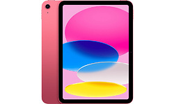 Apple iPad 2022 WiFi 256GB Pink