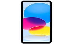 Apple iPad 2022 WiFi + Cellular 256GB Blue