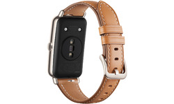 Huawei Watch Fit Mini Mocha Brown