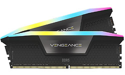 Corsair Vengeance RGB 32GB DDR5-6000 CL36 kit