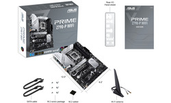 Asus Prime Z790-P WiFi Raid