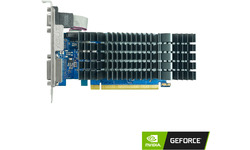 Asus GeForce GT 730 2GB DDR3 Evo LP