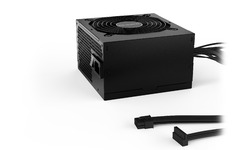 Be quiet! System Power 10 450W