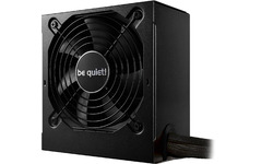 Be quiet! System Power 10 650W