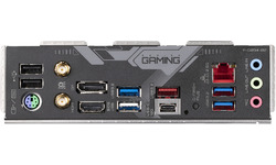 Gigabyte B650 Gaming X AX