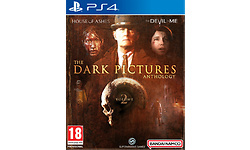 The Dark Pictures: Volume 2 (PlayStation 4)
