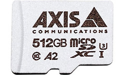 Axis Surveillance MicroSDXC 512GB