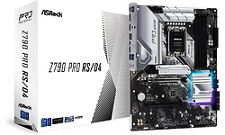 ASRock Z790 Pro RS/D4