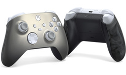 Microsoft Xbox Wireless Controller SE, Lunar Shift