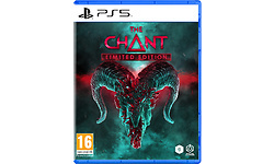 Prime Matter The Chant Limited Editie (PlayStation 5)