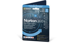 Symantec LifeLock Norton 360 for Gamers 3-device 1-year (NL, 21426442)