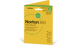 Symantec LifeLock Norton 360 Standard 1-year (NL, 21426545)