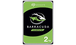 Seagate BarraCuda 2TB (ST2000DMA08)