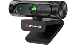AverMedia Live Streamer CAM PW315