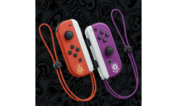 Nintendo Switch OLED Pokémon Scarlet/Violet