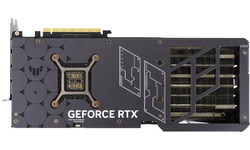 Asus TUF Gaming GeForce RTX 4080 OC 16GB