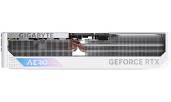 Gigabyte GeForce RTX 4080 Aero OC 16GB