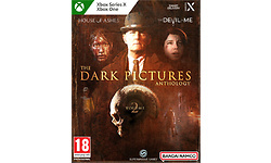 The Dark Pictures: Volume 2 (Xbox One/Xbox Series X)