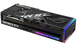 Asus RoG Strix GeForce RTX 4080 OC Gaming 16GB