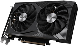 Gigabyte GeForce RTX 3060 WindForce OC 12Gn GeForce RTX 3060 12GB
