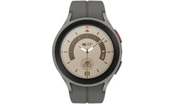 Samsung Galaxy Watch5 Pro 4G 45mm Titanium