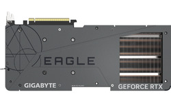 Gigabyte GeForce RTX 4080 Eagle OC 16GB