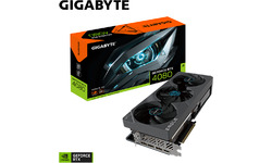 Gigabyte GeForce RTX 4080 Eagle OC 16GB