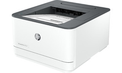 HP LaserJet Pro 3002dn printer