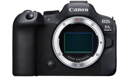 Canon Eos R6 Mark II