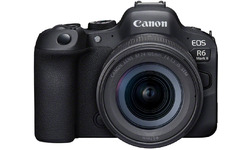 Canon Eos R6 Mark II 24-105 kit