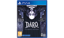 Darq Ultimate Edition (PlayStation 4)