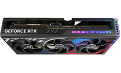Asus RoG Strix GeForce RTX 4080 Gaming 16GB