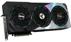 Gigabyte Aorus GeForce RTX 4080 16GB Master