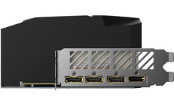 Gigabyte Aorus GeForce RTX 4080 16GB Master