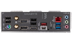 Gigabyte B650M Gaming X AX