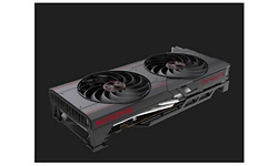 AMD Sapphire Radeon RX 6700 10GB Pulse