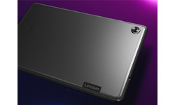 Lenovo Tab M8 HD G3 (ZA880012SE) Grey