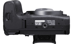 Canon Eos R10 Body