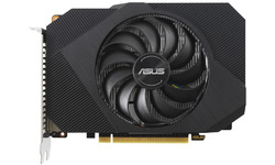Asus GeForce GTX 1650 PH OC 4GB V2