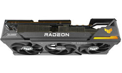 Asus TUF Gaming Radeon RX 7900 XT OC Edition 20GB
