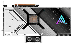 Sapphire Radeon RX 7900 XTX Aqua OC 24GB