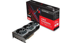 Sapphire AMD Radeon RX 7900 XTX 24GB