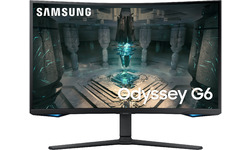 Samsung Odyssey G65 LS32BG650EU