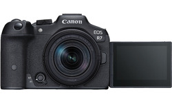 Canon Eos R7 18-150 kit