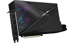 Gigabyte Aorus GeForce RTX 4080 16GB Xtreme WaterForce 16GB
