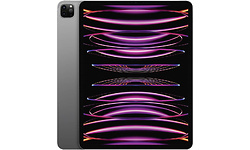 Apple iPad Pro 12.9" 512GB Space Grey