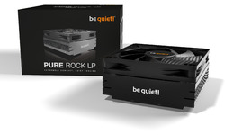Be quiet! Pure Rock LP
