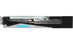 Gigabyte GeForce RTX 3070 Ti Gaming 8GB