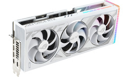 Asus ROG Strix  GeForce RTX 4080 OC White