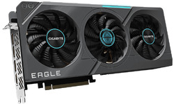 Gigabyte GeForce RTX 4070 Ti Eagle 12GB
